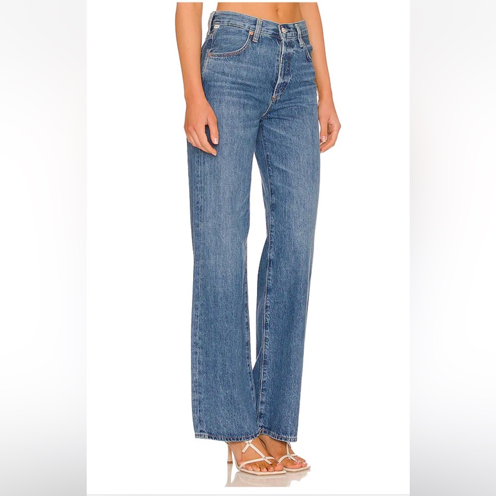 Citizens of Humanity Annina Trouser Jean